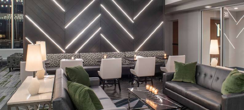 阔德城东莫林凯悦嘉寓酒店(Hyatt House East Moline/Quad Cities)图片