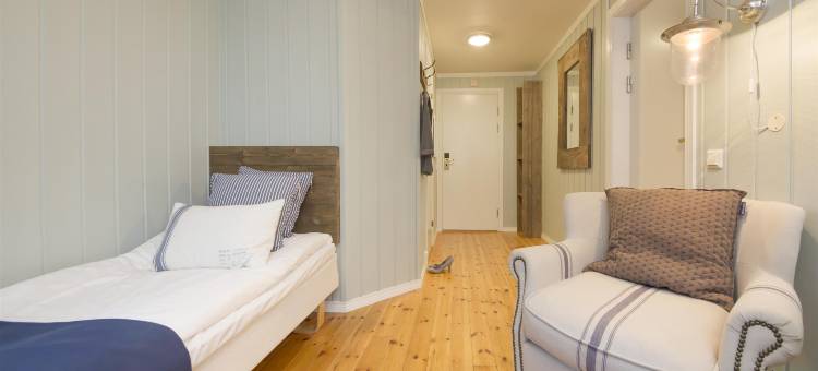 斯堪迪克斯沃尔韦尔酒店(Scandic Svolvær)图片