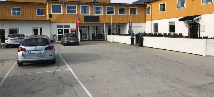 斯堪迪克维斯特福德罗浮敦酒店(Scandic Vestfjord Lofoten)图片