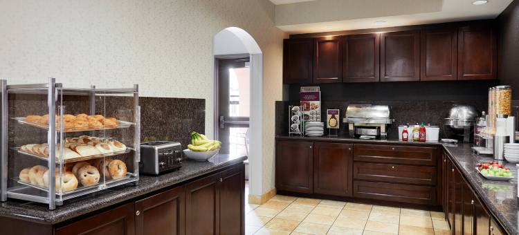 基林 Residence Inn 酒店(Residence Inn Killeen)图片