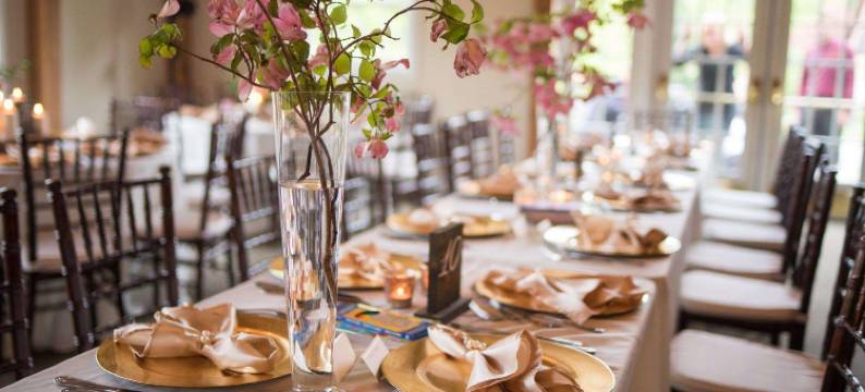 格拉斯贝恩酒店(Glasbern)图片