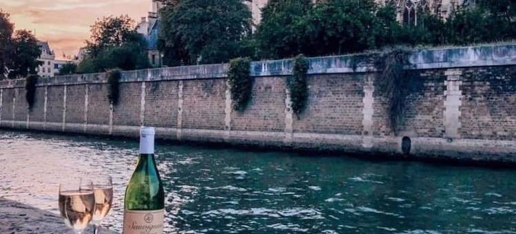 巴黎千琇悦酒店(M Social Hotel Paris Opera)图片