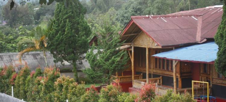Villa Marindu and Glamping图片