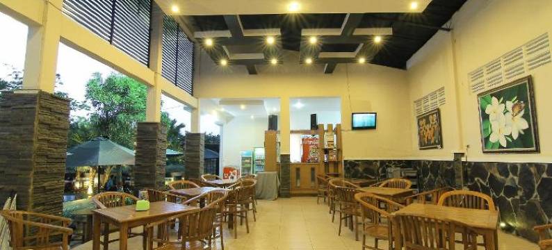 Villa Syariah Mvr图片