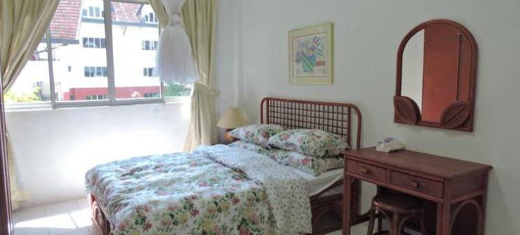 Apartment Indah Puri Batam图片