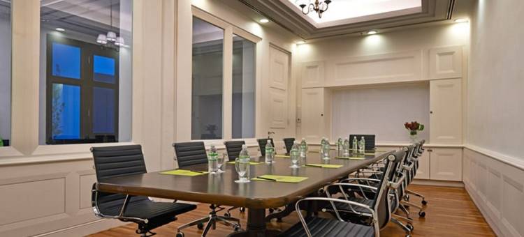 槟城皇家朱兰酒店(Royale Chulan Penang)图片