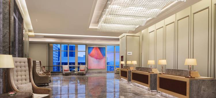 八打灵再也喜来登酒店(Sheraton Petaling Jaya Hotel)图片