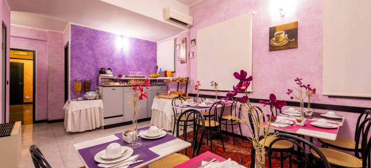 欧洲酒店(Hotel Europa)图片