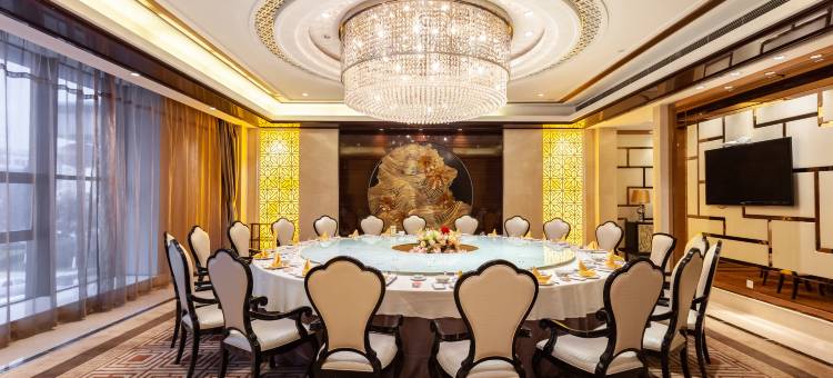 高平澳林大酒店图片