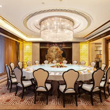 高平澳林大酒店