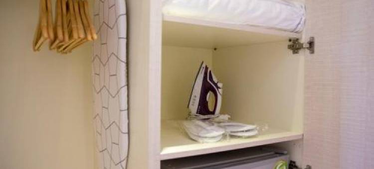 弗拉格斯花园公寓(Fragos Garden Studios)图片