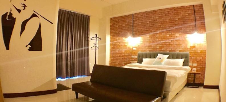 花莲BV文旅民宿图片