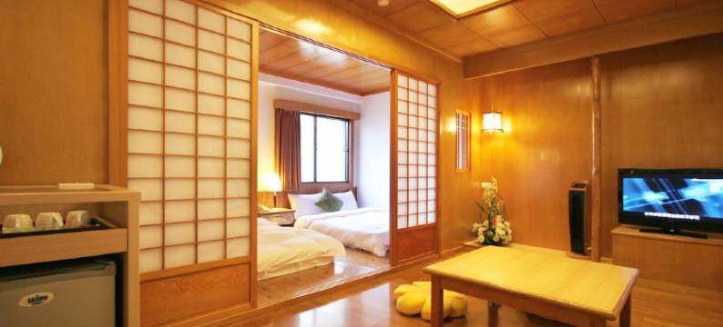 澎湖瑞欣大饭店图片