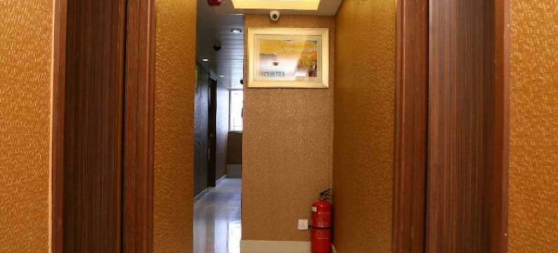 香港金都宾馆(家庭旅馆)图片