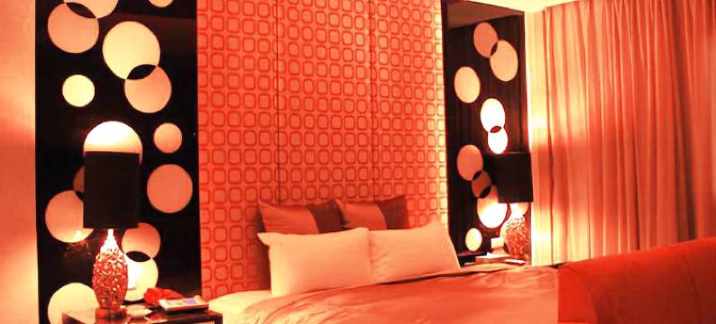 米南山妍汽车旅馆图片