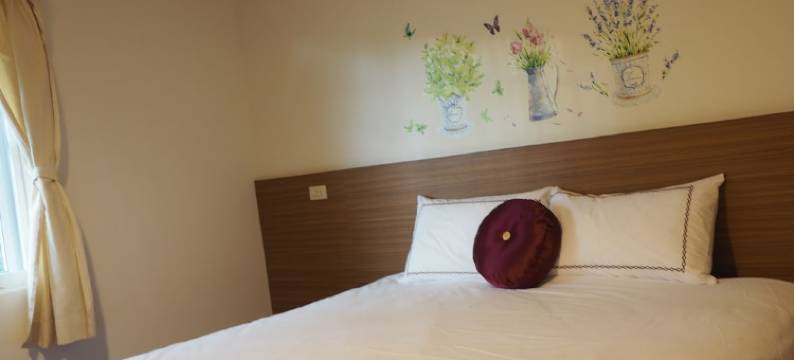 嘉义阿里山SunRise235庄园图片