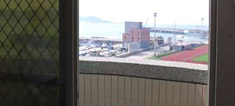 马祖依金那民宿图片