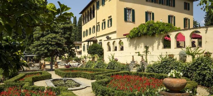 艾盖浦艺术别墅酒店 - 佛罗伦萨(Art Hotel Villa Agape - Place of Charme)图片