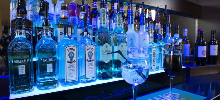 伯明翰奥尔德伯里智选假日酒店(Holiday Inn Express Birmingham - Oldbury)图片