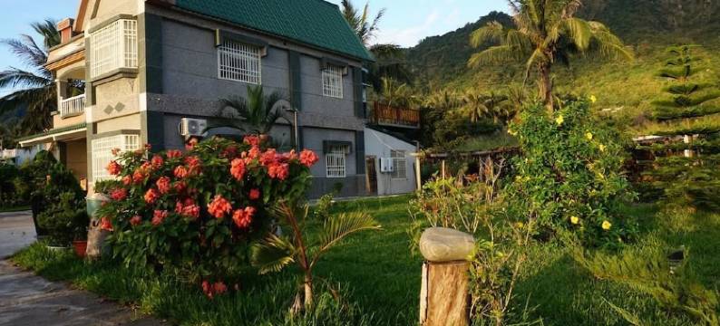 旮祭来民宿图片