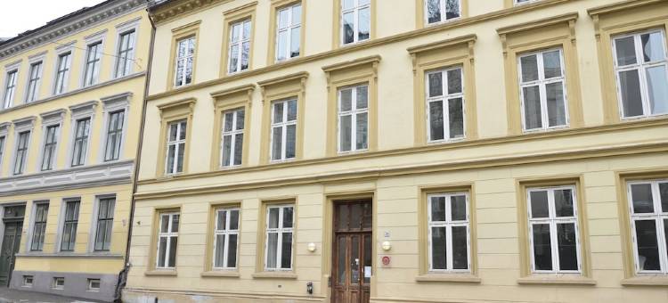 Forenom Serviced Apartments Oslo Frimannsgate图片