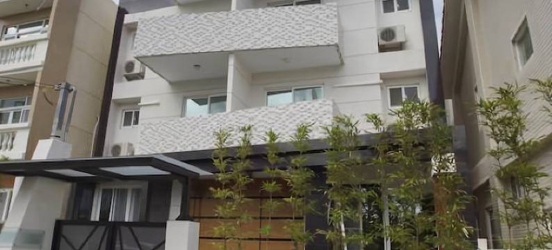 奕帆风顺TAITUNG B&B(彭家民宿)图片