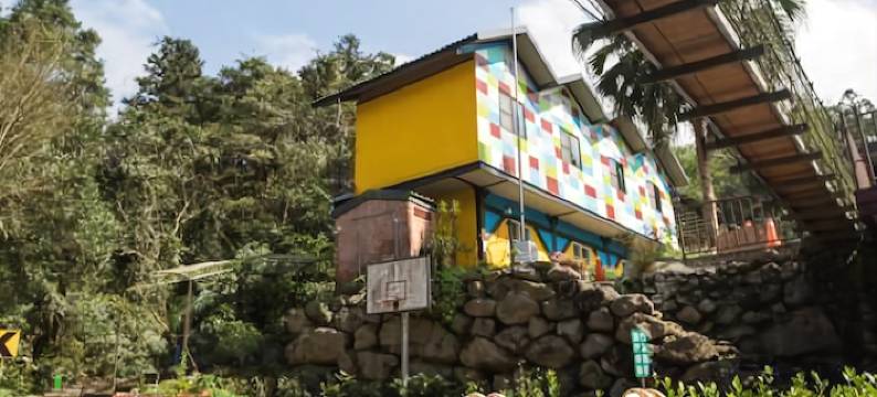 毓琇图书山庄图片