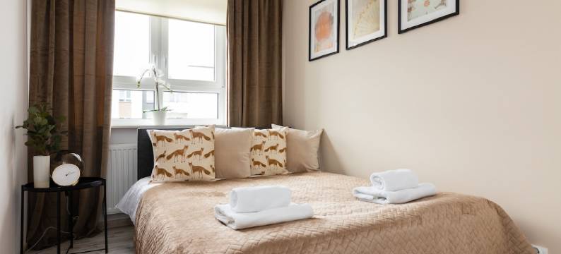 西站商务公寓酒店(West Station Business Apartment)图片