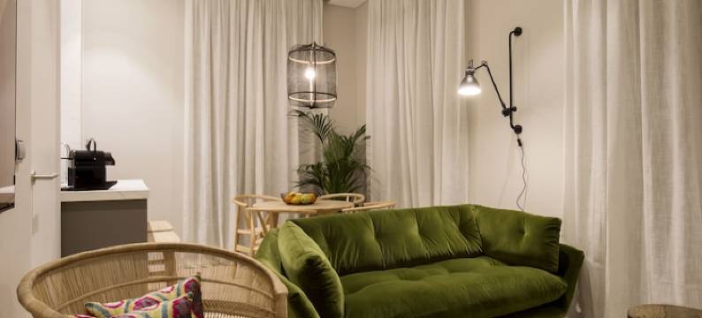 U-感格拉纳达大教堂(U-Sense Granada Catedral)图片