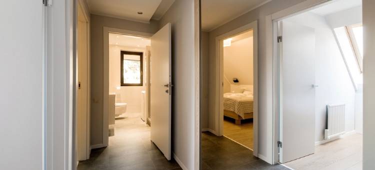 Harenda Residence - Destigo酒店(Harenda Residence - Destigo Hotels)图片