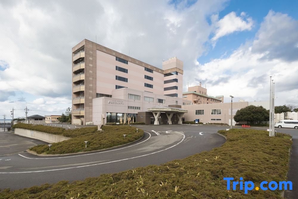 東尋坊温泉 三国オーシャンリゾート＆ホテル（旧：三国観光ホテル）の格安予約・料金比較｜Stayway