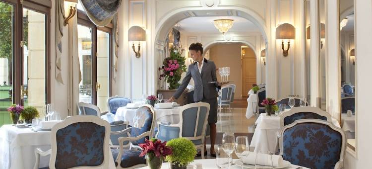 奥伯格杜迪鲍米酒店(Auberge du Jeu de Paume)图片