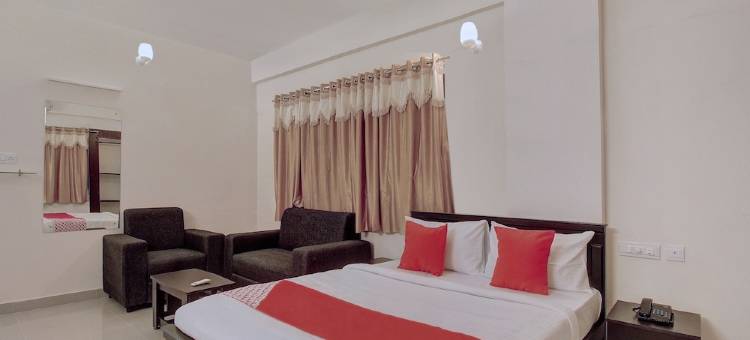 OYO 24721 Hotel Sevens图片