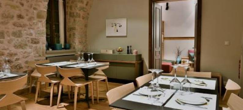 阿肯提克安凡提酒店(Hotel Archontiko Anyfanti)图片