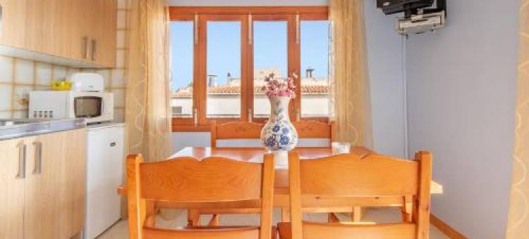 Apartamento Portosun Estrella图片