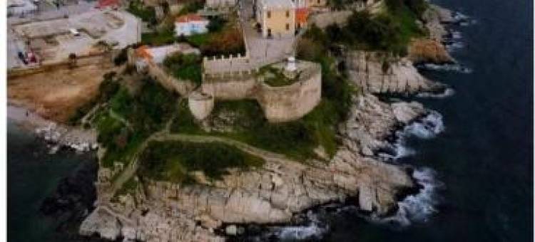 Villa Aurelia Old Town图片