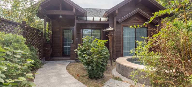 高青御泉汤温泉度假村图片