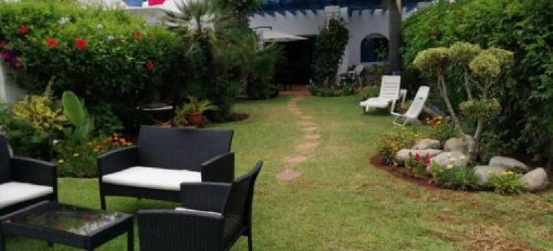 Villa à Bouznika Bay-Plage et Golf图片