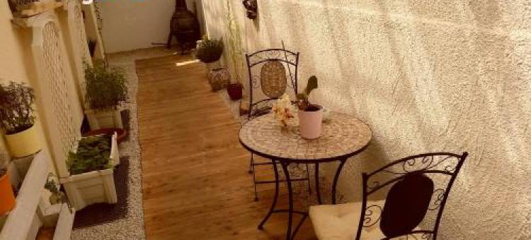 Marburg Apartment Pfiffige Luisa in Ruhiger Waldrandlage Mit Balkon Und Wintergarten图片