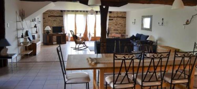 La Colline du Chat Perche图片