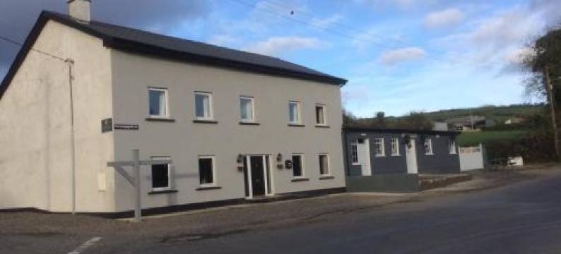 Grangegeeth Inn图片