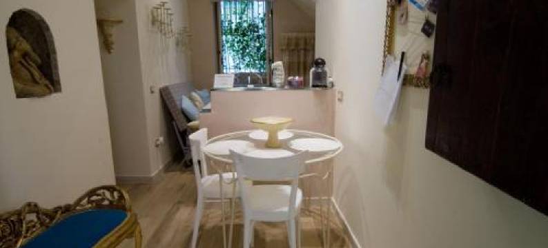 Chèz Lumière图片