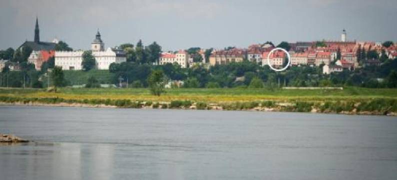 Apartament Sandomierskie Wzgórze图片