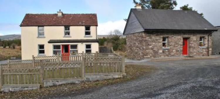 道格拉斯小屋自助度假屋(Douglas Lodge Holiday Homes)图片