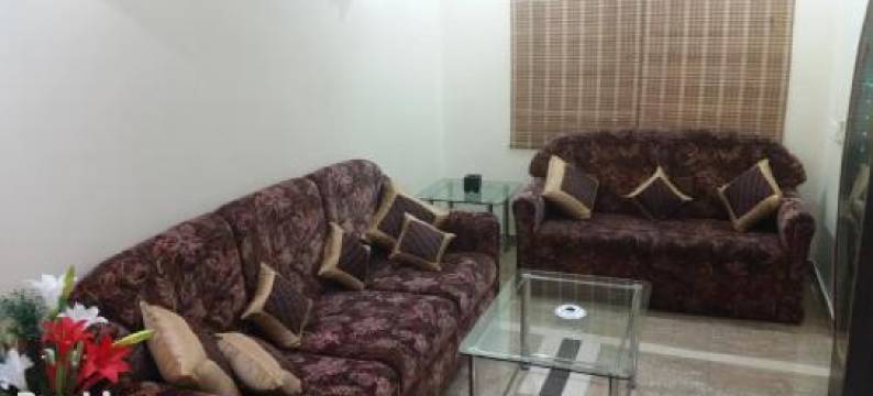 VORA 企业旅馆(Vora Corporate Inn)图片