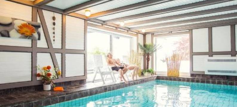 弗利恩沃南拉奇普林斯霍夫酒店(Ferienwohnanlage Prinzenhof)图片