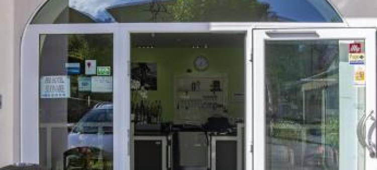 劳罗酒店(Hotel Lauro)图片