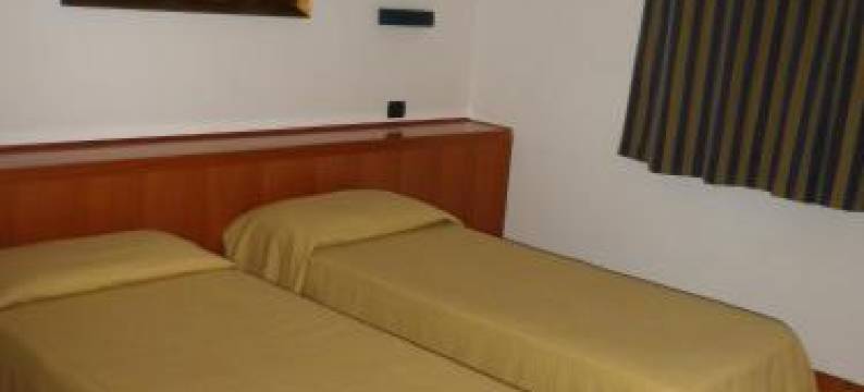 索夫特乌德酒店(Hotel Softwood)图片