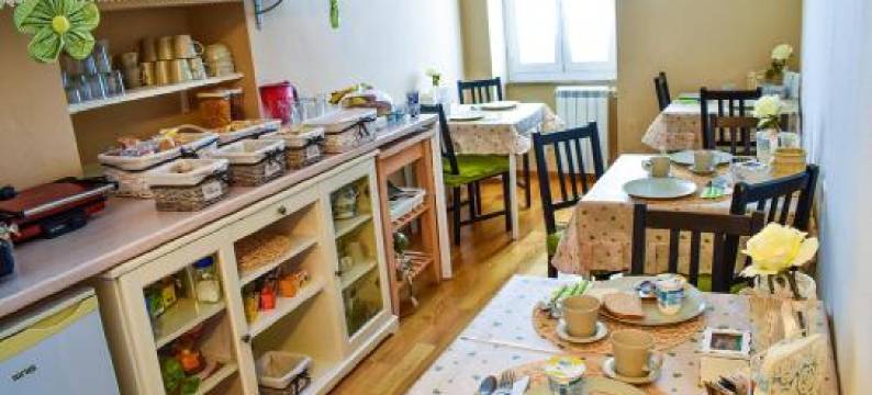 皮亚泽塔住宿加早餐旅馆(Affittacamere in Piazzetta)图片