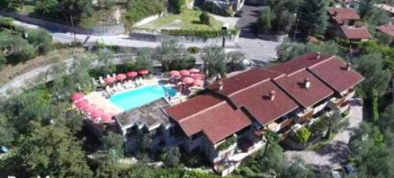 Residence Miravalle图片